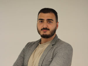 Medewerker Medewerker 4